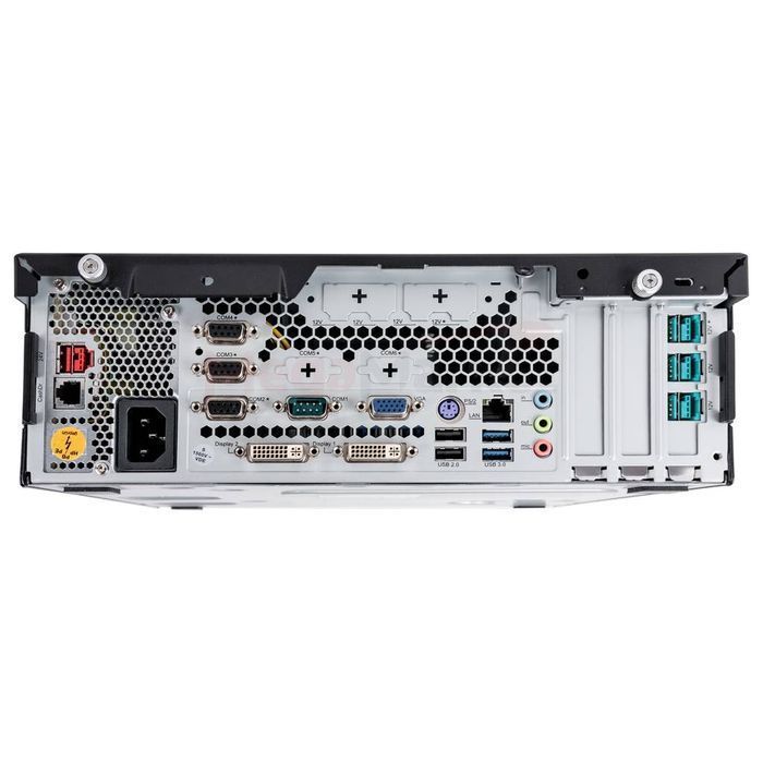 Komputer kasowy WINCOR NIXDORF M-III Celeron/4DDR3/240SSD