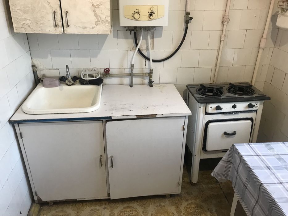 Продам кухонне майно за ненадібністю!