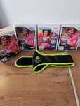 Zumba fitness core gra Nintendo Wii