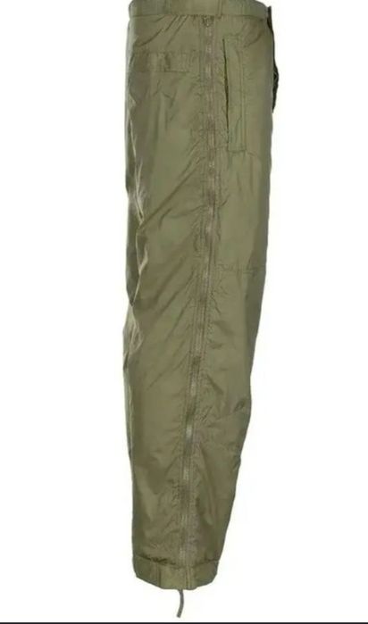 Термо комплект PCS Thermal Softie ECWCS Level 7 армії Британії Костюм