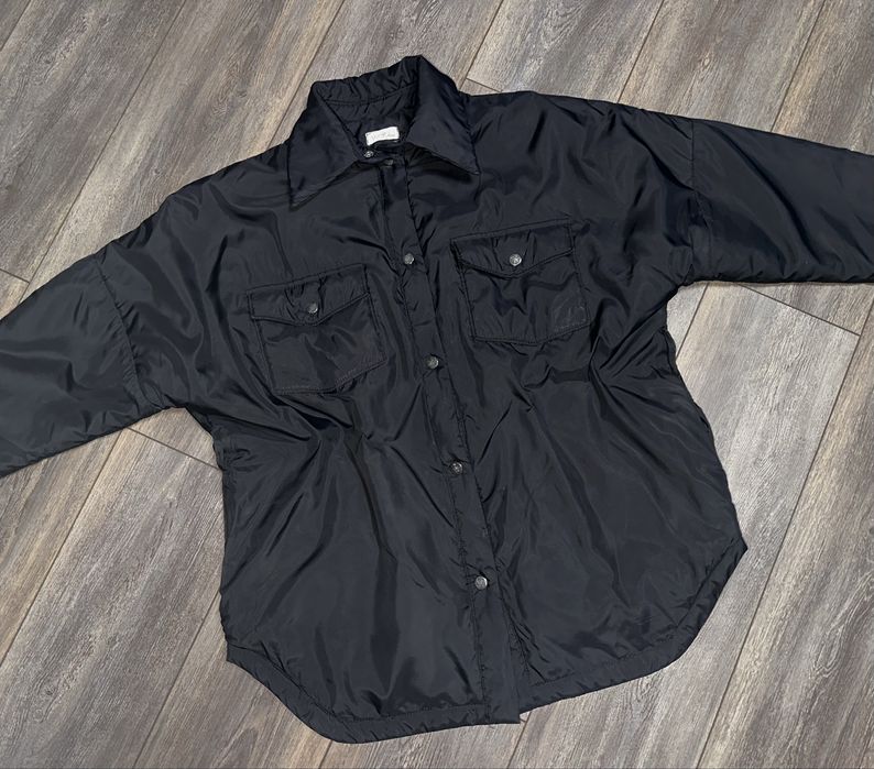 Куртка жіноча подовжена