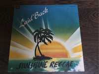 Laid back sunshine reggae winyl