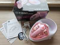 Zestaw do manicure i pedicure FA-8186 First Austria