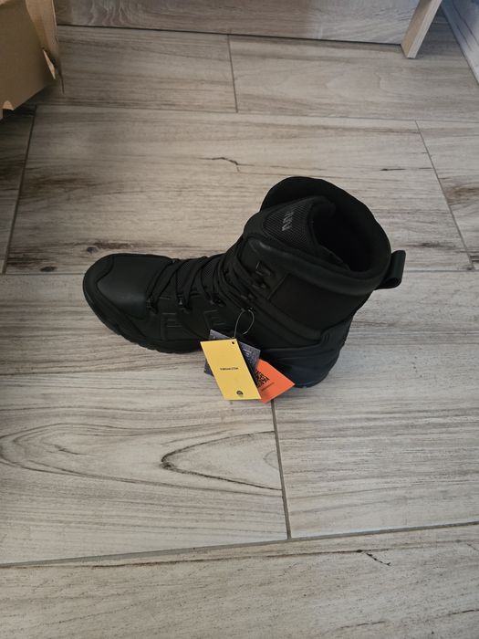 Buty taktyczne NOWE.. TANIO. Buty taktyczne Bennon Panther XTR O2 Boot