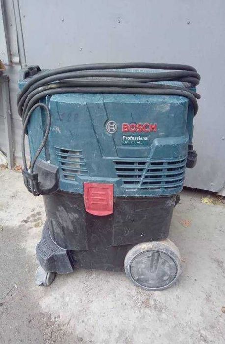 Пилосос Bosch GAS 35L AFC