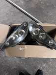 Oticas peugeot 206