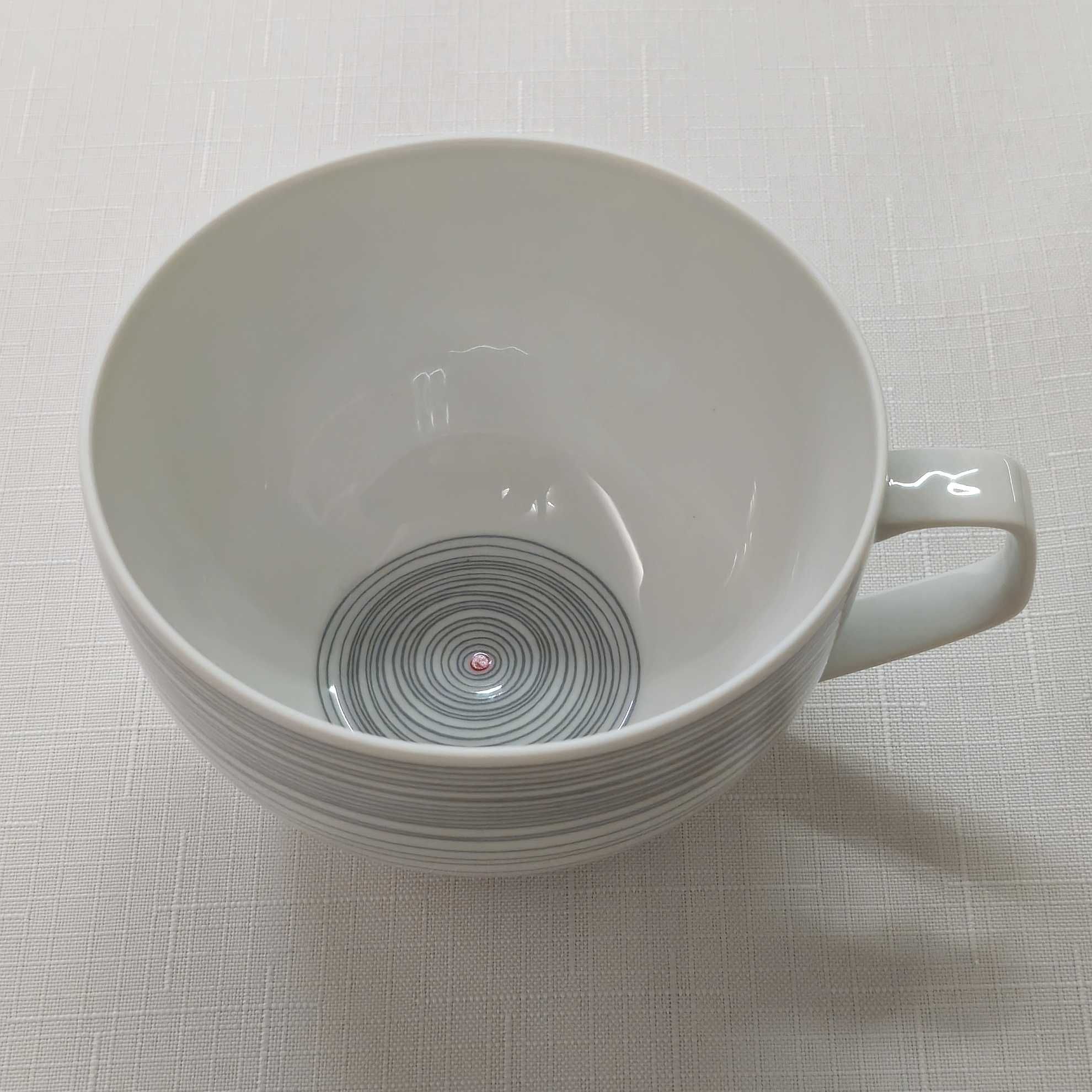 Rosenthal TAC Gropius 2.0 zestaw 12 el. NOWY ORYGINALNY pudełka torba