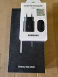 Samsung Galaxy s25 ultra 12gb/512gb/Nowy /Gwar.24m/Faktura
