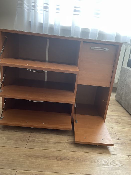 Szaka na buty 38/90/72