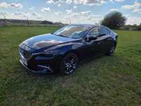 Mazda 6 GJ 2015r.