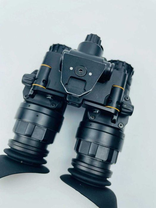 ПНБ 3e B31U Binocular Night Vision, зелений фосфор, Black, арт: 43559