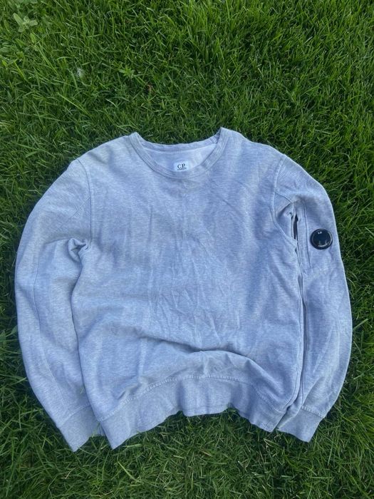 C.P. Company sweatshirt світшот сп компані кофта підбренд Stone Island