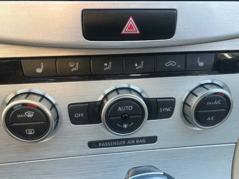 2013 Volkswagen CC Sport PZEV