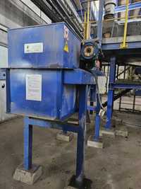 Elektromagnes separator magnetyczny SGM