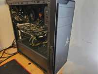 Komputer gamingowy - Ryzen 5 4500, GTX 1080, 16GB DDR4 3200mhz, SSD