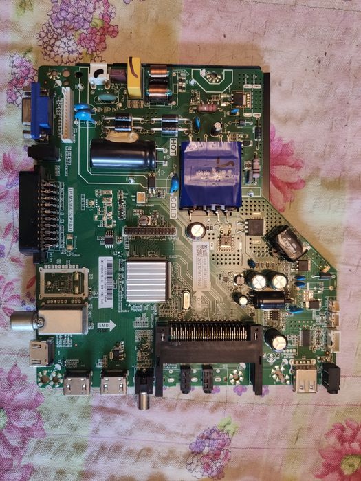 Elenberg 40df4030 плата (и другие)