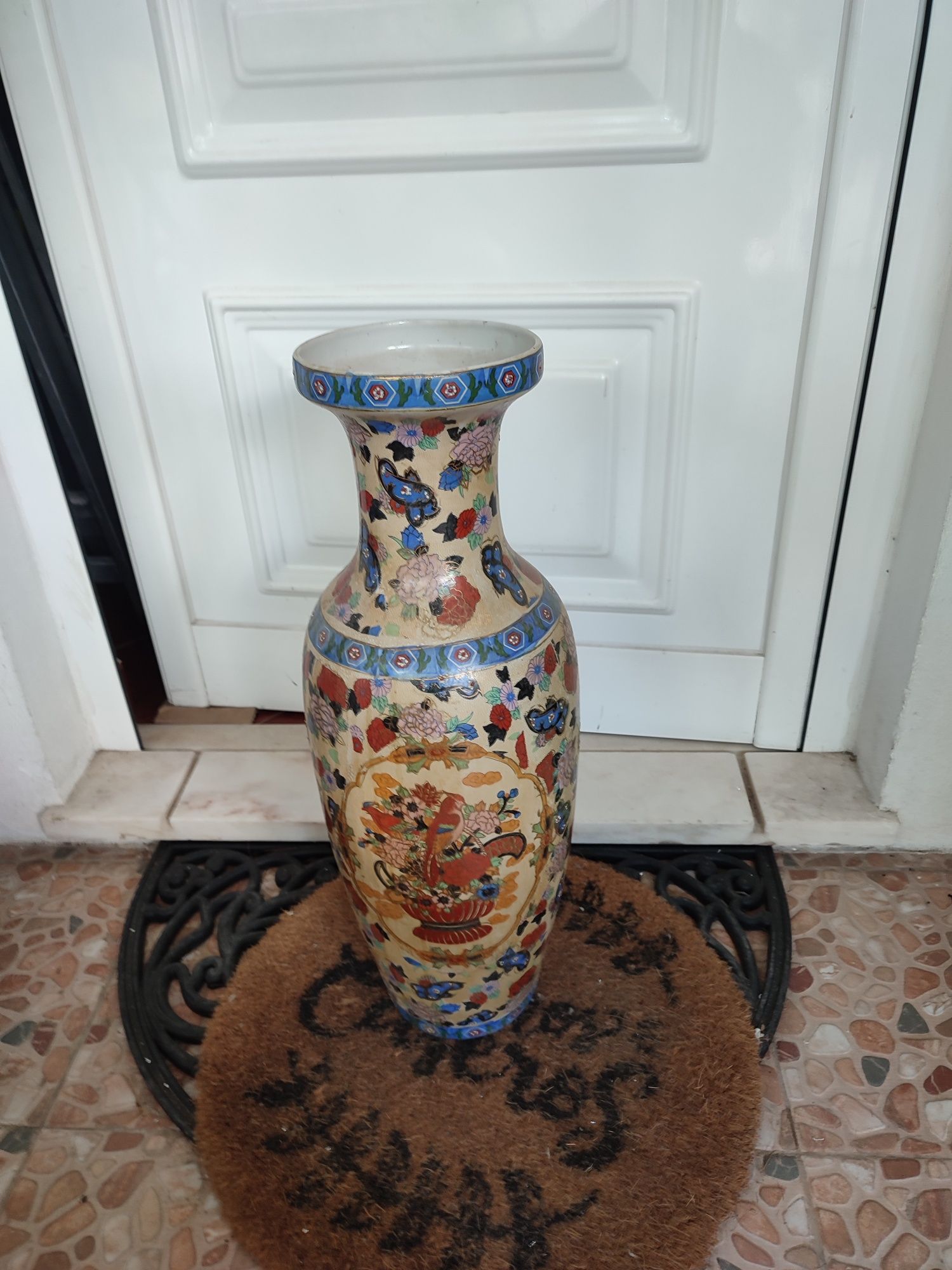 Pote chinês antigo