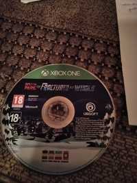 South Park the Fraktured But Whole na XBox one