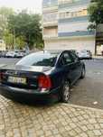 VW Passat 1.9 TDi Ano 1998