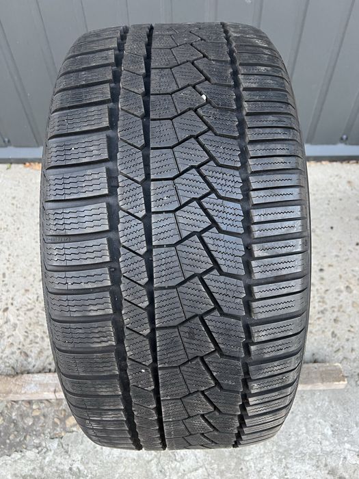 Зимова шина 285/40/19 Continental WinterContact ts860s одна одиночка