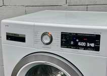 I-Dos / 9кг / GERMANY! Пральна машина bosch 8 Serie WAXH2K90NL/01