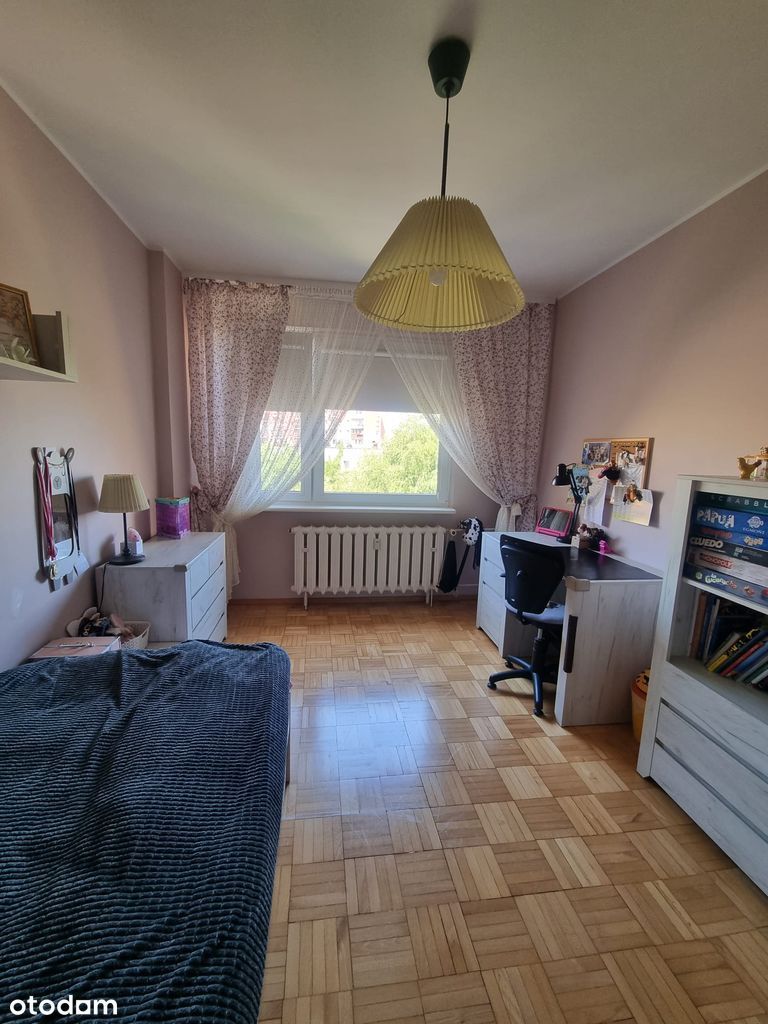 Mieszkanie 4-pokojowe, 70,63 m² z widokiem na góry os. Karpackie