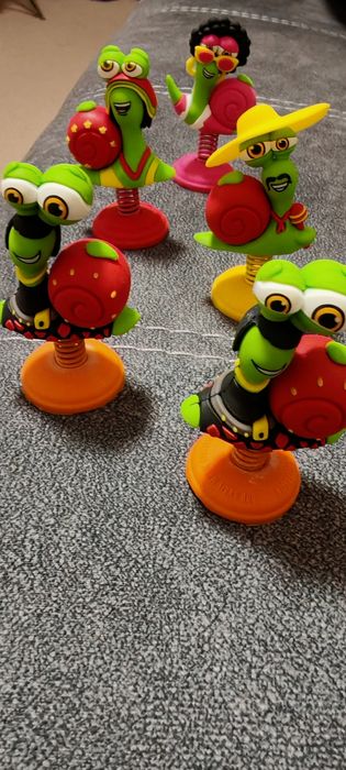 Равлик Боб  Bob snail улитка Боб