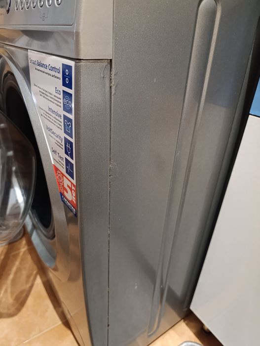Продам стіральну машину Атлант