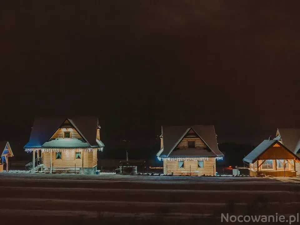 Domek na WAKACJE w Górach z Balią, Białka Tatrzańska, Zakopane