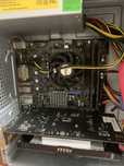 Продам материнську плату Asrock 760gm-hdv