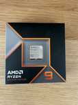Nowy procesor Amd Ryzen 9 9900X