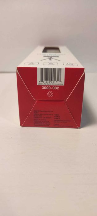 Statyw magnetyczny Joby GorillaPod Video GP10