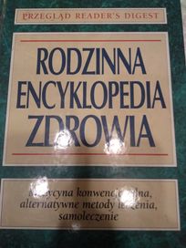 Poradnik, album, encyklopedia zdrowia