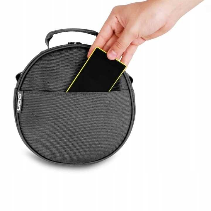 Torba dla DJ Etui Pokrowiec Headphone Case na słuchawki dj-skie