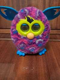 Яскрава інтерактивна іграшка Фербі Furby співає танцю спілкується