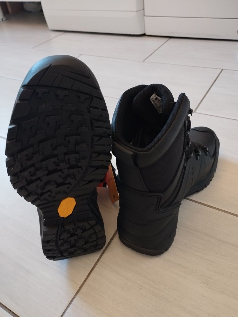 Buty taktyczne BENNON PANTHER XTR O2 Boot 44