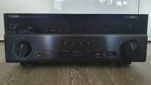 Kino domowe YAMAHA RX-V775 AV-Receiver Yamaha, nie działa