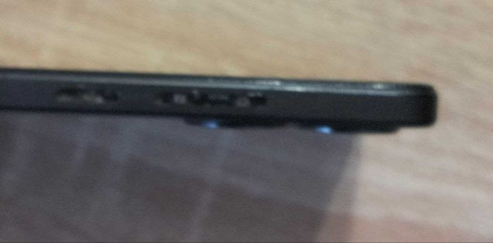 OPPO A78 sprawny, uszkodzony