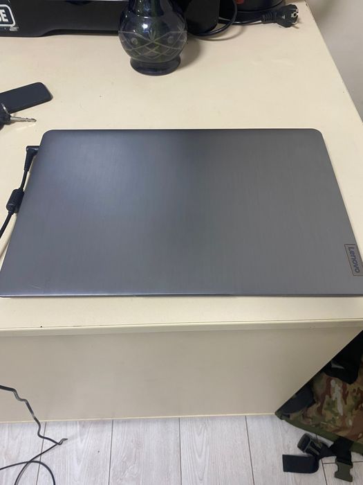 Ноутбук Lenovo ideaPad