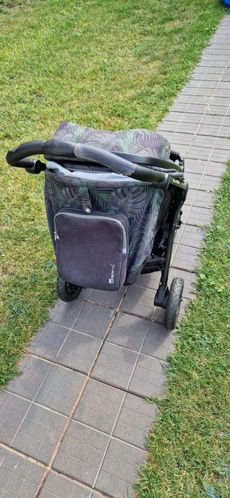 Spacerówka Espiro Sonic Air