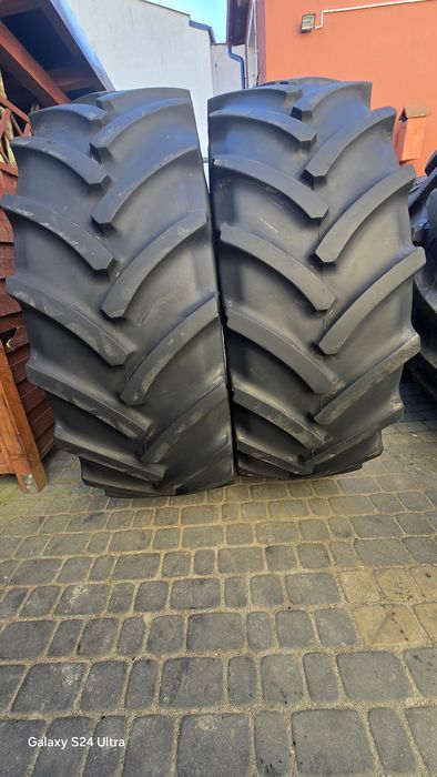 Continental 540/65R38