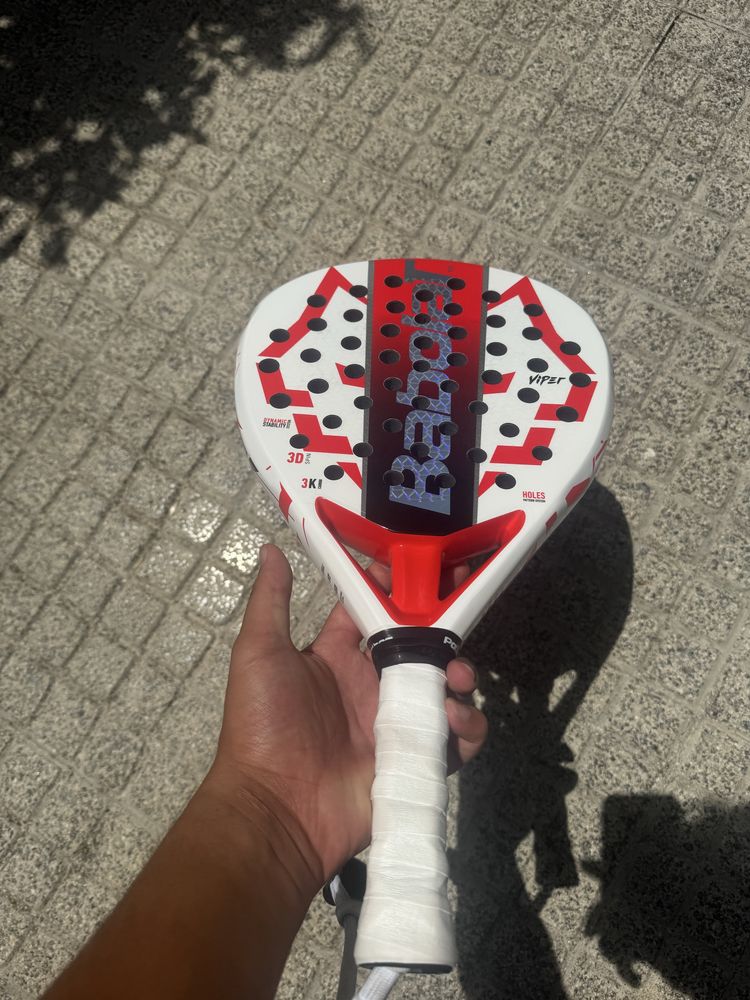 Babolat Viper Juan Lebrón 2025