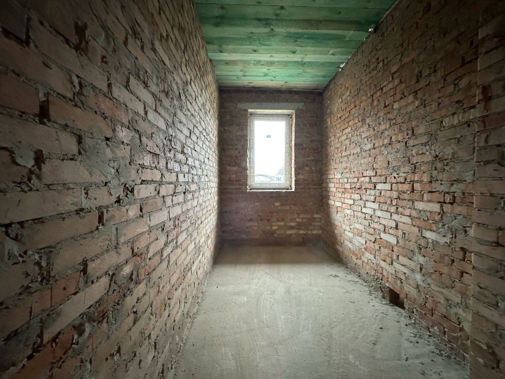Продам будинок з ділянкою 5 сот, за зоопарком (масив Криниченька)