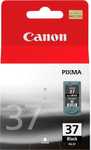 Картридж Canon PG-37 Black