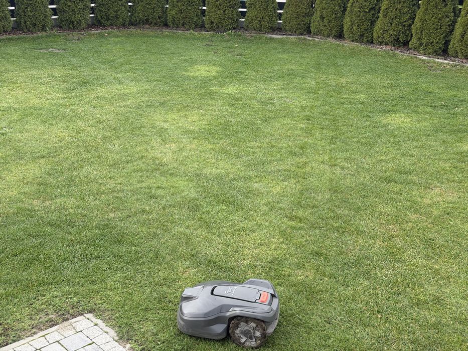 husqvarna automower 305