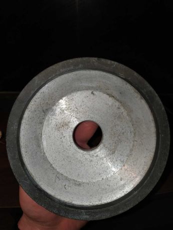 Круги шлифовальные эльборовые,cbn,заточные 200,150,125 диаметр