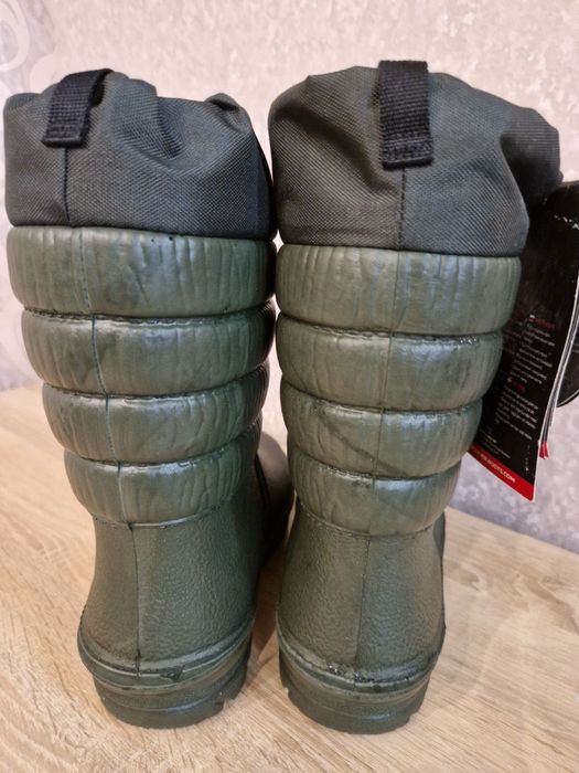 Чоботи Polyver Premium Plus LOW Green