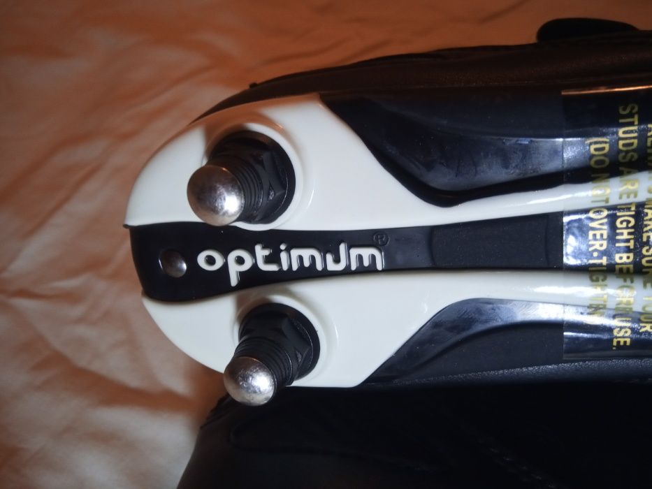 Сороконожки, бутсы, копы оригинал Optimum Razor
