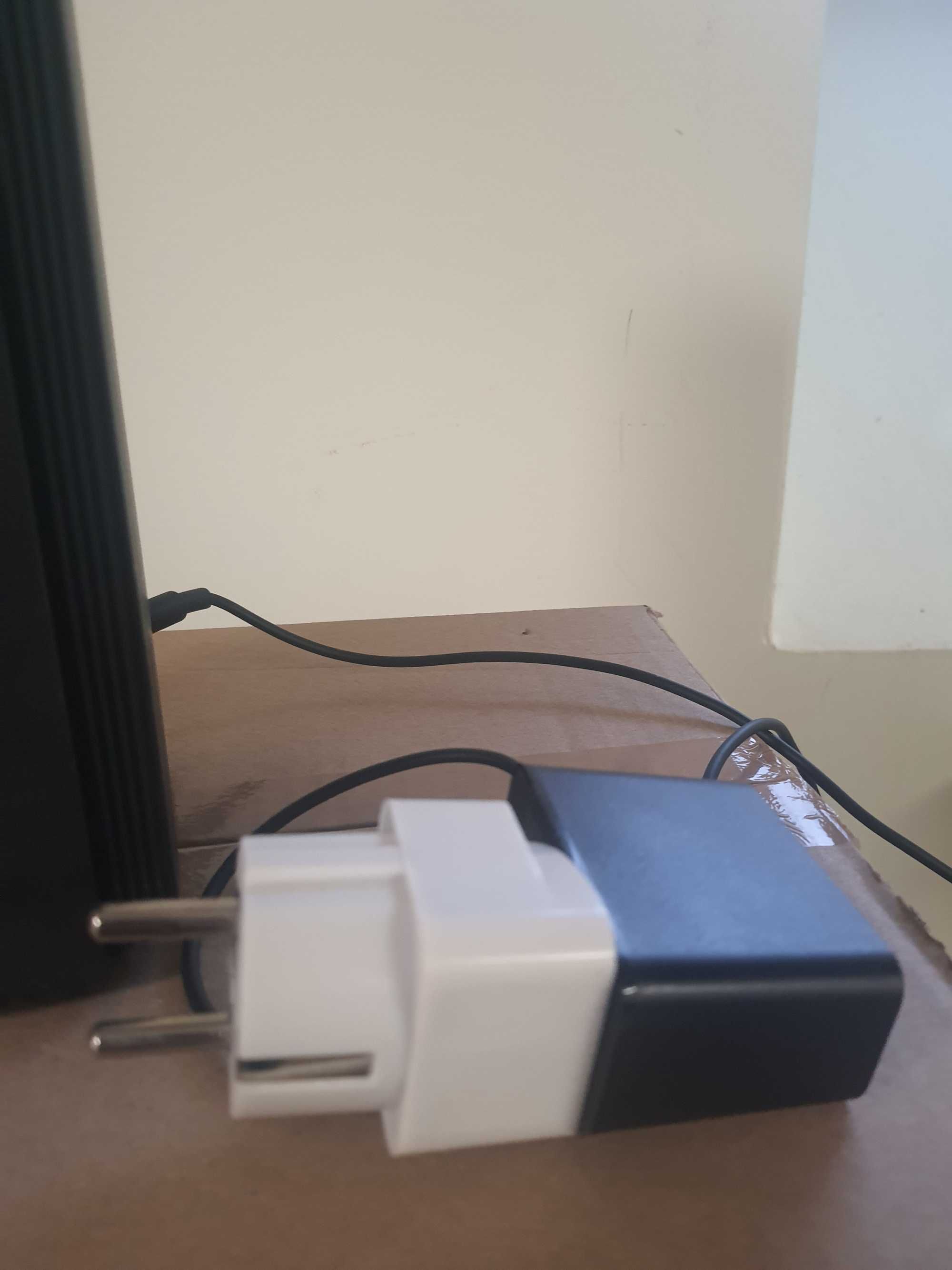 Router AX 1800 wifi 6