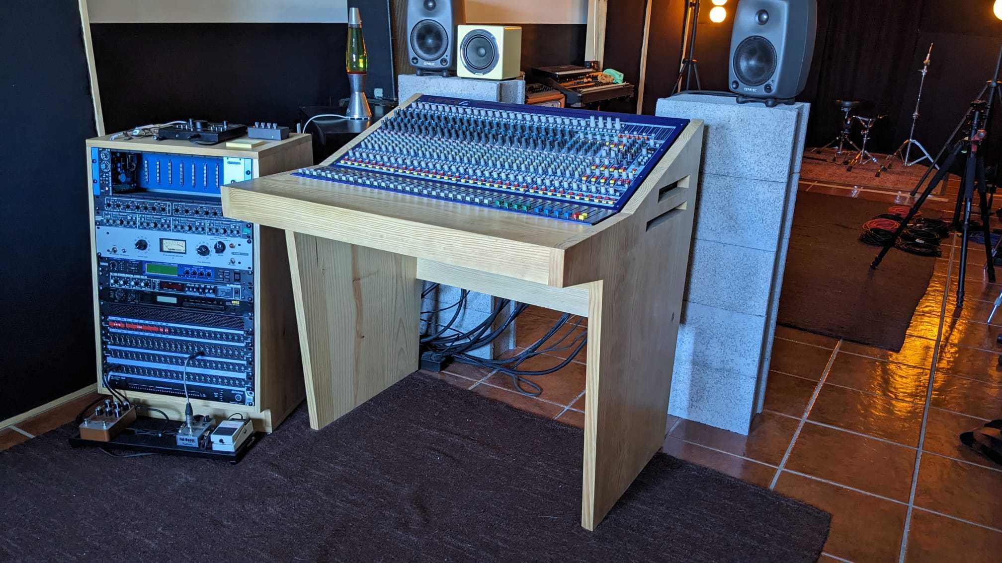 Midas Venice F32